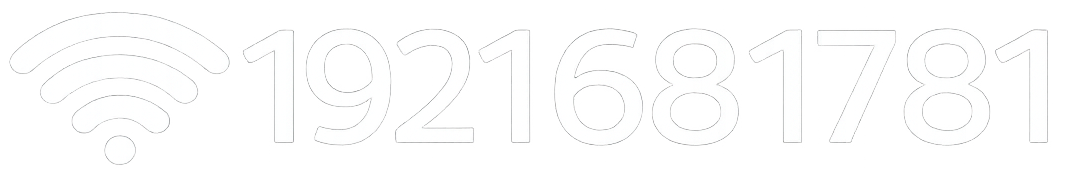 192.168.178.1 logo