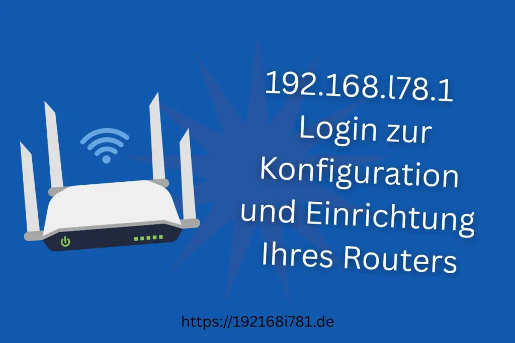 Login 192.168.178.1